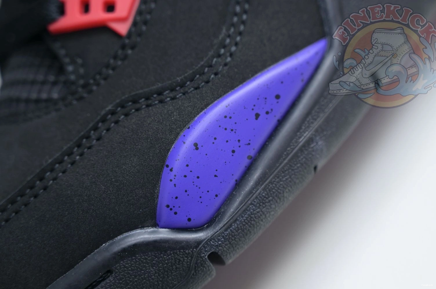 （2018） Jordan 4 nrg retro raptors Jordan Air 0715